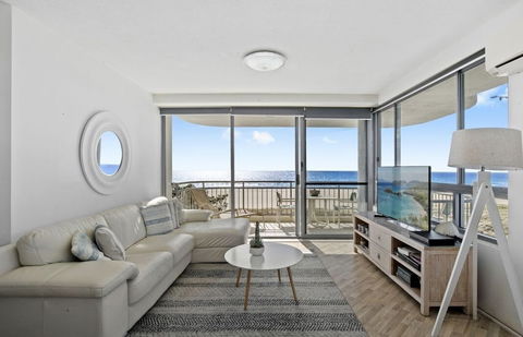 Oceanside Resort - Stayed 6