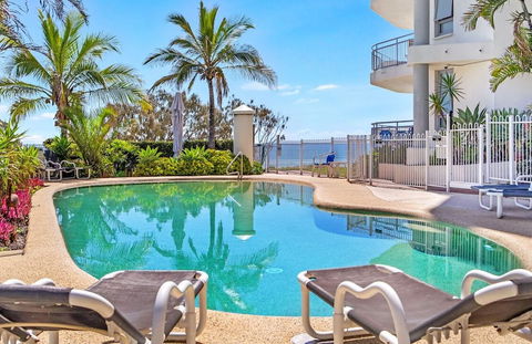 Oceanside Resort - Stayed 0