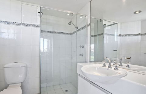 Oceanside Resort - Stayed 1