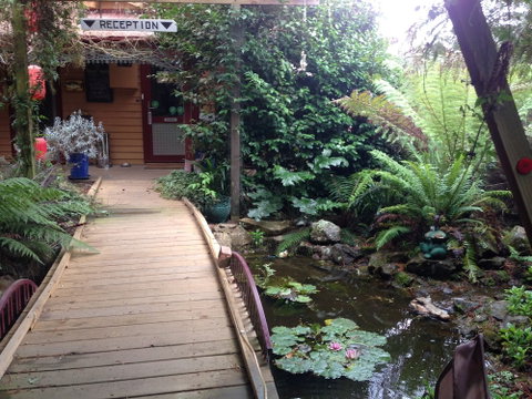 AAA Granary Accommodation - Stayed 3