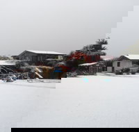 AAA Granary Accommodation - Stayed