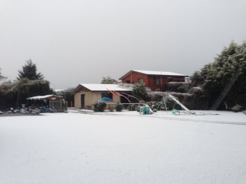 AAA Granary Accommodation - Stayed 0