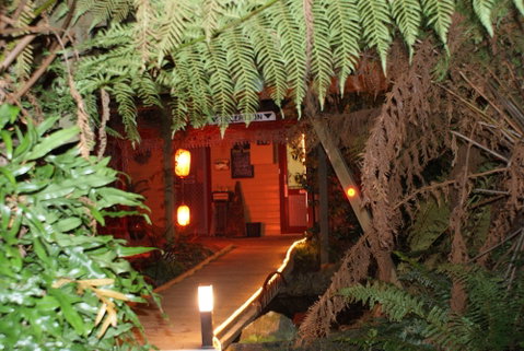 AAA Granary Accommodation - Stayed 6