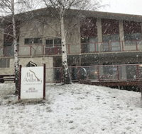 Aalberg Chalet - Stayed