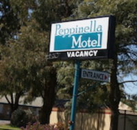 Peppinella Motel - Stayed