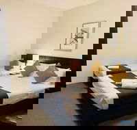 Greenwich Inn Sydney Hotel - Stayed