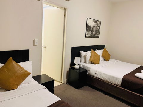 Greenwich Inn Sydney Hotel - Stayed 2
