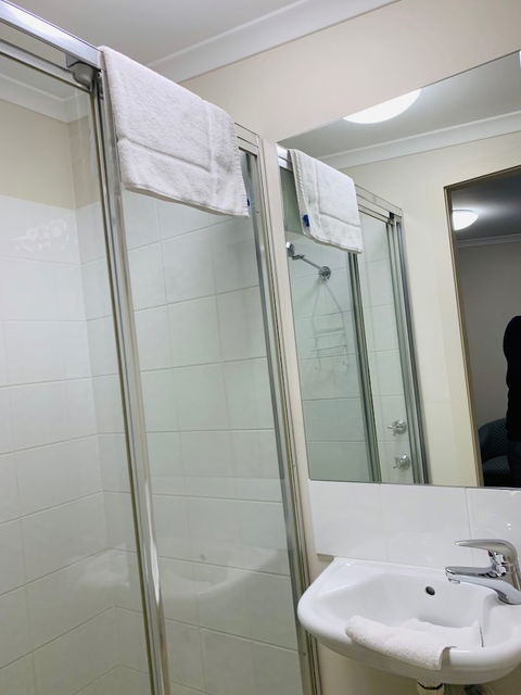 Greenwich Inn Sydney Hotel - Stayed 6