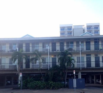 Adventurers Resort - Hostel - Stayed 0