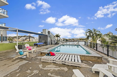 Adventurers Resort - Hostel - Stayed 3