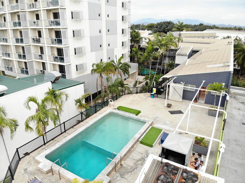 Adventurers Resort - Hostel - Stayed 4