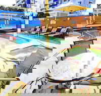 Sails Luxury Apartments Forster - Stayed