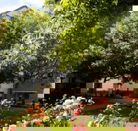 Hyatt Hotel Canberra - a Park Hyatt - Stayed