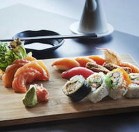 Cascades Motor Inn - Stayed