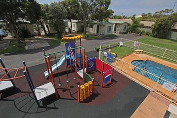 Apollo Bay Holiday Park - Stayed 0