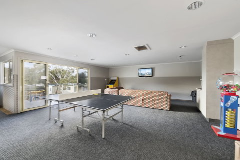 Apollo Bay Holiday Park - Stayed 2