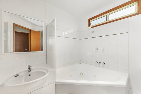 Apollo Bay Holiday Park - Stayed 4