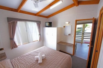Apollo Bay Holiday Park - Stayed 6