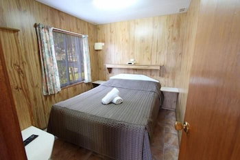 Apollo Bay Holiday Park - Stayed 3
