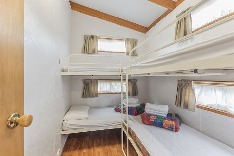 Apollo Bay Holiday Park - Stayed 5