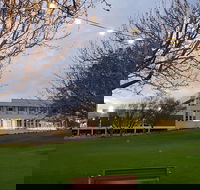 Sfera's Park Suites  Convention Centre - Stayed