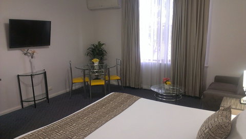 Lindy Lodge Motel - Stayed 5