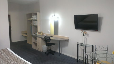 Lindy Lodge Motel - Stayed 2