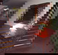 Lindy Lodge Motel - Stayed