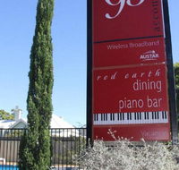 No 95 Accommodation - Stayed