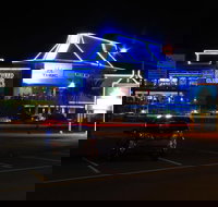 Tweed Central Motel - Stayed