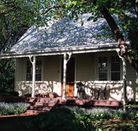 Elm Wood Cottages - Stayed