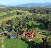 Crabtree House - Stayed