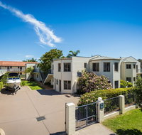 Sails Luxury Apartments Merimbula - Stayed