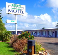 Norfolk Pine Motel Merimbula - Stayed