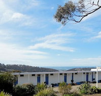 Kingfisher Motel - Stayed