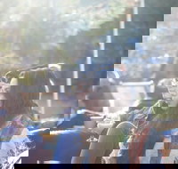 Thredbo Alpine Hotel - Stayed