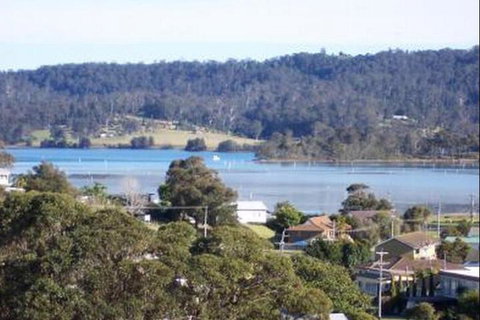 Inlet Views Holiday Lodge Motel - Stays Accommodation 4