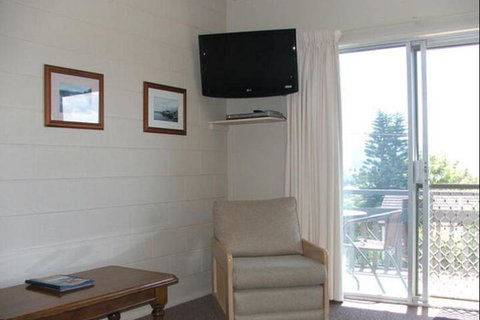 Inlet Views Holiday Lodge Motel - Stays Accommodation 5