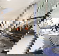 Ramada Encore by Wyndham Belconnen Canberra - Stayed