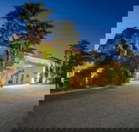 El Sierra Motel - Stayed