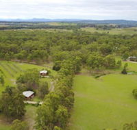Twin Trees Country Cottages - Stayed