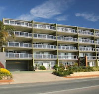 Albacore Apartments - Stayed