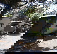 Launceston Holiday Park Legana - Stayed