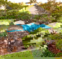 The Billi Resort - Stayed