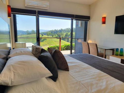 Sanctuary Hill Retreat - Stayed 4