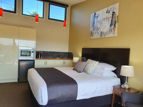 Sanctuary Hill Retreat - Stayed 0