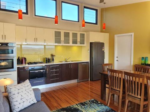 Sanctuary Hill Retreat - Stayed 1