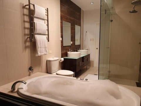 Sanctuary Hill Retreat - Stayed 3