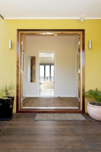 Sanctuary Hill Retreat - Stayed 5