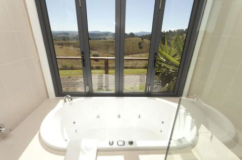 Sanctuary Hill Retreat - Stayed 2